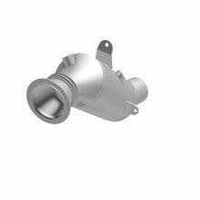 Cargar imagen en el visor de la galería, MagnaFlow Conv DF 2015 BMW 640i/740i Underbody