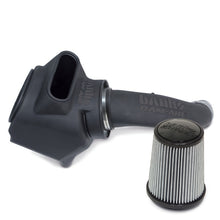 Cargar imagen en el visor de la galería, Banks Power 17-19 Chevy/GMC 2500 L5P 6.6L Sistema de admisión de aire Ram - Seco