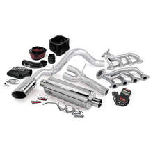 Cargar imagen en el visor de la galería, Banks Power 99-01 Chev 4.8-5.3L 1500-SCSB Sistema PowerPack no A/I
