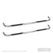 Cargar imagen en el visor de la galería, Westin 19-22 RAM 1500 CC (Excl. Classic) E-Series 3 Nerf Step Bars - SS