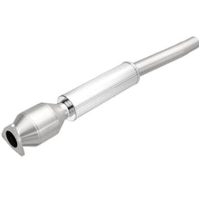 Cargar imagen en el visor de la galería, MagnaFlow Conv DF 04-06 VW Phaeton 4.2L Passenger Side Rear