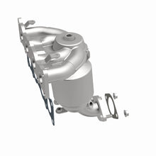 Cargar imagen en el visor de la galería, MagnaFlow 16-20 Kia Sorento LX L4 2.4L Convertidor catalítico de ajuste directo de grado OEM