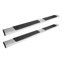 Cargar imagen en el visor de la galería, Westin 2015-2018 Chevrolet/GMC Colorado/Canyon Crew Cab R7 Nerf Step Bars - SS