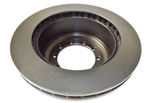 Cargar imagen en el visor de la galería, DBA 06-10 Ford LCF Front 4000 Series Plain Rotor