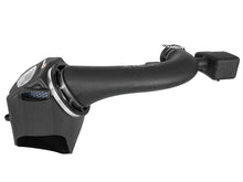 Cargar imagen en el visor de la galería, Sistema de admisión de aire frío aFe Momentum GT Pro 5R 2017 Ford Superduty V8-6.2L