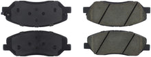 Load image into Gallery viewer, StopTech Street Brake Pads