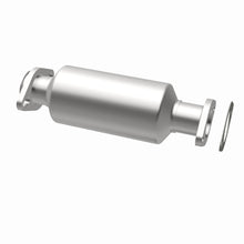 Cargar imagen en el visor de la galería, MagnaFlow 75-78 Nissan 280Z CA Manifold DF Converter