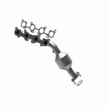 Cargar imagen en el visor de la galería, MagnaFlow Conv DF 03-04 4Run 4.7 Passenger Side Manifold OEM