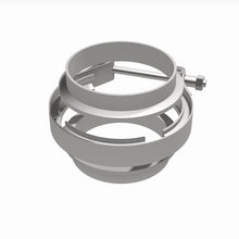 Cargar imagen en el visor de la galería, MagnaFlow Clamp Flange Assembly 3.5 inch
