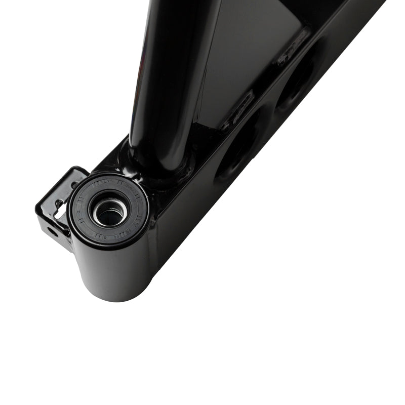 ARB con portador Rstb Lhs Blk Serie 80