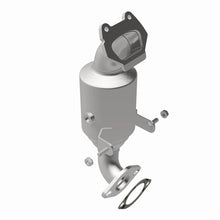 Cargar imagen en el visor de la galería, Magnaflow 14-16 Ram ProMaster 1500/2500/3500 V6 3.6L CARB Compliant DirectFit Catalytic Converter