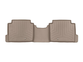 WeatherTech 2017+ Hyundai Elantra AD Sedan Rear FloorLiner - Tan