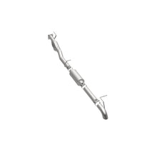 Cargar imagen en el visor de la galería, MagnaFlow 11-16 Ford F-250 6.2L 3.5in Single P/S Off Road Pro Series Performance C/B Exhaust