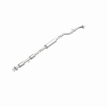 Cargar imagen en el visor de la galería, MagnaFlow Conv Direct Fit 09-12 Venza 3.5L Underbody