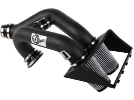Admisiones aFe MagnumFORCE Stage-2 Pro DRY S 11 Ford F-150 V6 3.5L (tt) EcoBoost