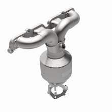 Cargar imagen en el visor de la galería, MagnaFlow Conv DF 95/98 Saturn SC/SL/SW 1.9L