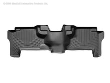 Cargar imagen en el visor de la galería, WeatherTech 02-04 Oldsmobile Bravada (4 door) Rear FloorLiner - Black
