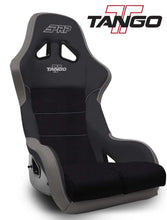 Cargar imagen en el visor de la galería, PRP Tango Composite Seat- Black/Grey