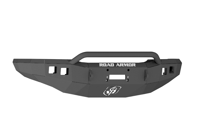 Road Armor 03-07 Chevy 2500 Stealth parachoques delantero con protector pre-runner - Tex Blk