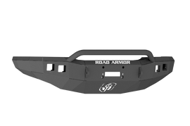 Road Armor 03-07 Chevy 2500 Stealth parachoques delantero con protector pre-runner - Tex Blk