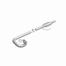 Cargar imagen en el visor de la galería, MagnaFlow Conv DF 97-99 Jeep Wrangler 4.0L