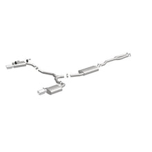 Cargar imagen en el visor de la galería, MagnaFlow 06-10 Dodge Charger 2.7L/3.5L Duals Sys CB