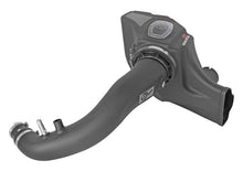 Cargar imagen en el visor de la galería, Sistema de admisión aFe Momentum GT Pro 5R 15-16 Ford Mustang L4-2.3L EcoBoost