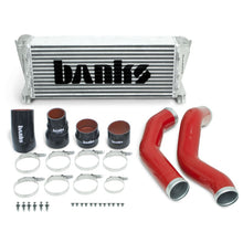 Cargar imagen en el visor de la galería, Sistema Techni-Cooler Banks Power 13-17 Ram 6.7L