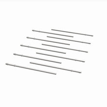 Cargar imagen en el visor de la galería, MagnaFlow Hanger .375inch straight 10pk