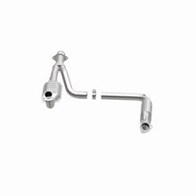 Cargar imagen en el visor de la galería, MagnaFlow Conv DF 07-09 Chevrolet/GMC Silverado/Sierra 2500 HD 6.0L Y-Pipe Assembly excludes Classic