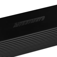 Cargar imagen en el visor de la galería, Intercooler universal Mishimoto - Línea J