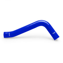 Cargar imagen en el visor de la galería, Mishimoto 05-15 Toyota Tacoma 4.0L V6 Blue Silicone Hose Kit