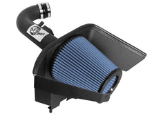 Cargar imagen en el visor de la galería, Admisión de aire aFe MagnumFORCE Stage-2 Pro 5R 10-11 Chevrolet Camaro V6 3.6L