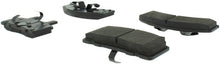 Cargar imagen en el visor de la galería, StopTech Street Select Brake Pads - Rear