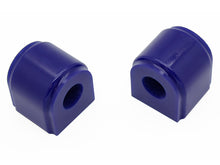 Cargar imagen en el visor de la galería, SuperPro 2014 Mazda 3 i SV Rear 19mm Sway Bar Mount Bushing Set