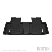Cargar imagen en el visor de la galería, Westin 13-18 Toyota RAV4 (Excl. Hybrid) Sure Fit Floor Liners 2nd Row - Black