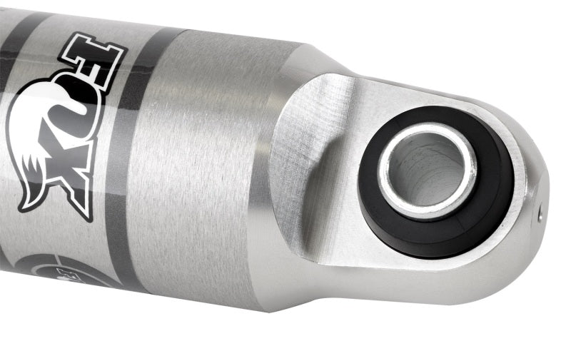 Fox 94+ Dodge 2500 y 3500 2.0 Serie de rendimiento 10.1 pulgadas. Amortiguador trasero IFP de cuerpo liso / 0-2 pulg. Elevar