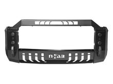 Cargar imagen en el visor de la galería, N-Fab HVM Bull Bar 21-23 Ford F150 - Tex. Black
