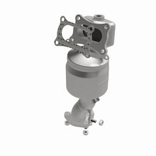 Cargar imagen en el visor de la galería, Magnaflow Conv DF 09-13 TL SH-AWD 3.7L Rear