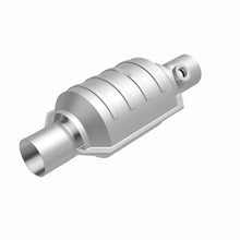 Cargar imagen en el visor de la galería, MagnaFlow Conv Univ 1.75 Single O2 Boss