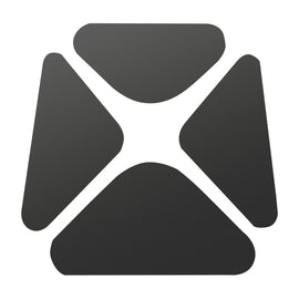 DEI 69-74 Chevrolet Nova Kit de aislamiento precortado debajo del capó