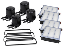 Cargar imagen en el visor de la galería, Filtro de combustible aFe ProGuard D2 17-21 Ford Diesel Trucks V8-6.7L (td) - Paquete de 4