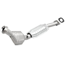 Cargar imagen en el visor de la galería, MagnaFlow Conv DF Crwn Vic-Twn Car-Grand Marq