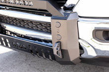 Cargar imagen en el visor de la galería, N-Fab HVM Bull Bar 19-23 Dodge Ram 1500 - Tex. Black