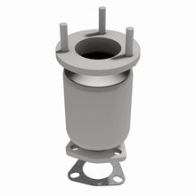 Cargar imagen en el visor de la galería, MagnaFlow Conv DF 85-87 Mazda B2000 front 49S