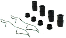 Cargar imagen en el visor de la galería, StopTech Street Select Brake Pads w/ Hardware Front - 01-09 Volvo S60