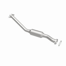 Cargar imagen en el visor de la galería, MagnaFlow Converter Direct Fit California Grade 83-86 Ford Ranger 2.3L