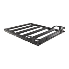 Load image into Gallery viewer, ARB Base Rack Kit Includes 61in x 51in Base Rack w/ Mount Kit Deflector and Front 1/4 Rails