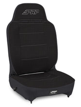 Cargar imagen en el visor de la galería, PRP Enduro High Back Reclining Suspension Seat (Driver Side) - All Black