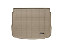Cargar imagen en el visor de la galería, WeatherTech 09-13 Volkswagen Tiguan Cargo Liners - Tan